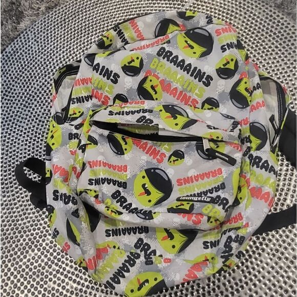 Loungefly backpack   - Picture 10 of 10